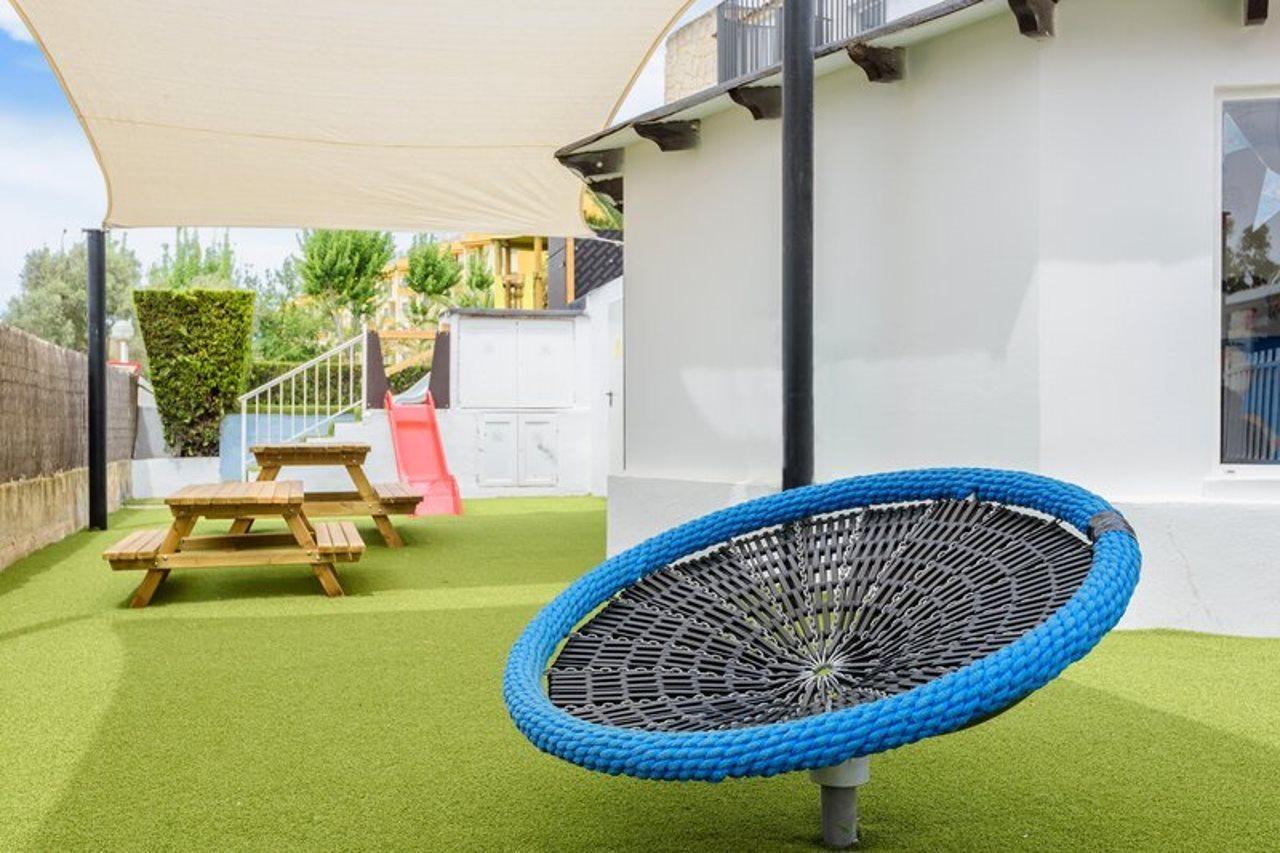 알쿠디아 항구 Palm Garden 아파트 외부 사진